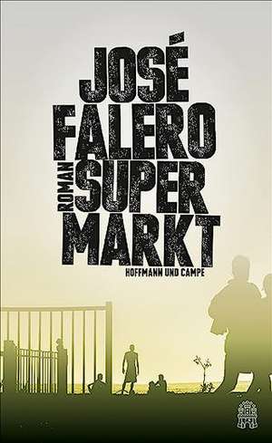 Supermarkt de José Falero