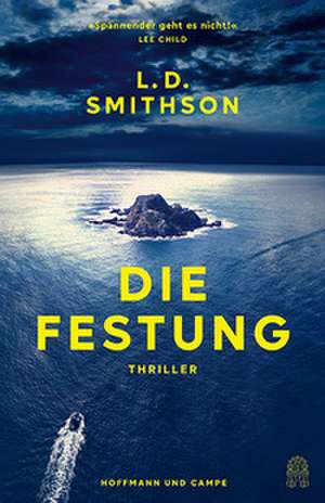 Die Festung de L. D. Smithson