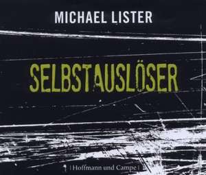 Selbstauslöser de Michael Lister