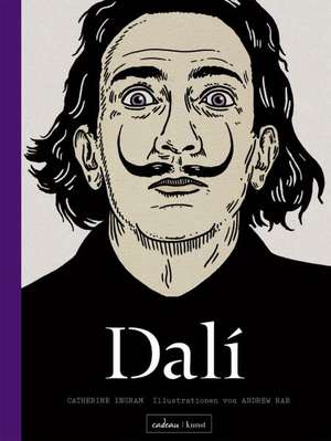 Dalí de Catherine Ingram