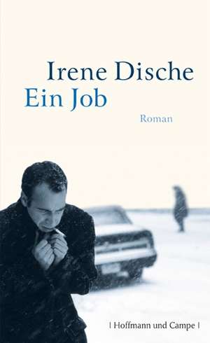 Ein Job de Irene Dische