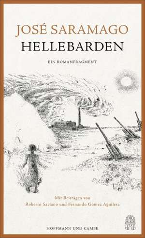 Hellebarden de José Saramago