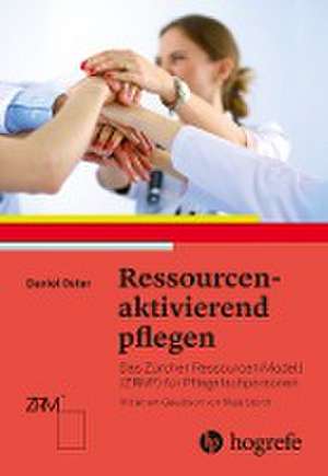 Ressourcenaktivierend pflegen de Daniel Oster