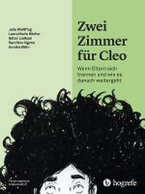 Zwei Zimmer für Cleo de Sandrine Ngono