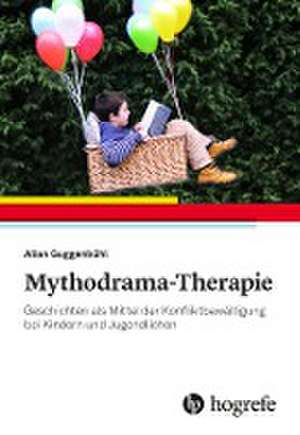 Mythodrama-Therapie de Allan Guggenbühl