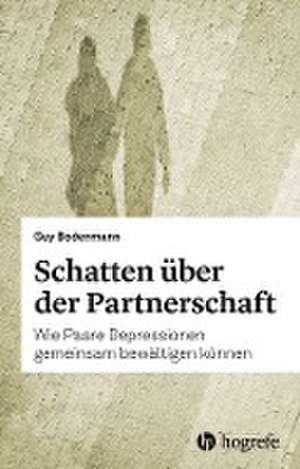 Schatten über der Partnerschaft de Guy Bodenmann