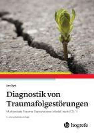 Diagnostik von Traumafolgestörungen de Jan Gysi