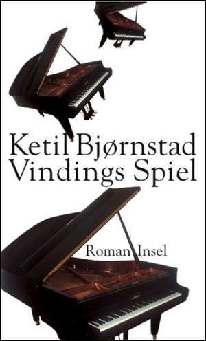 Vindings Spiel de Ketil Bjoernstad