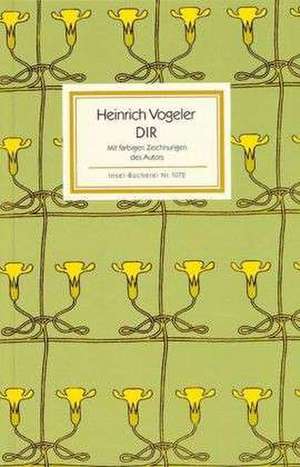 DIR de Heinrich Vogeler