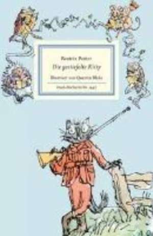 Die Geschichte der gestiefelten Kitty de Beatrix Potter