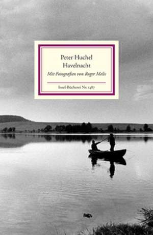 Havelnacht de Peter Huchel