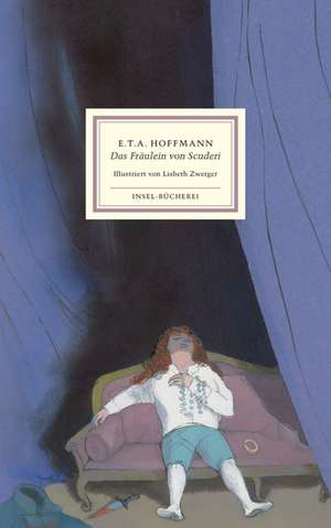 Das Fräulein von Scudéri de E. T. A. Hoffmann