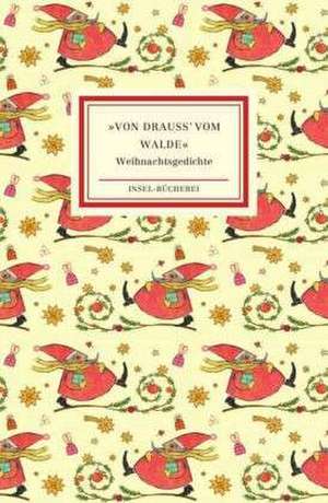 Von drauß' vom Walde de Matthias Reiner