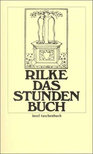 Das Stunden-Buch de Rainer Maria Rilke