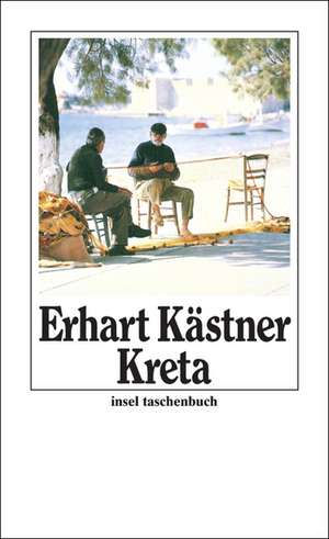 Kreta de Erhart Kästner