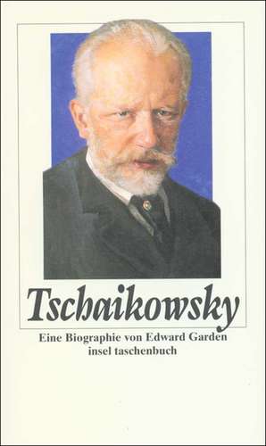 Tschaikowsky de Konrad Küster