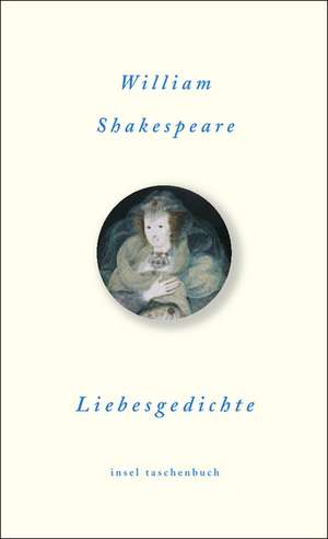 Liebesgedichte de William Shakespeare