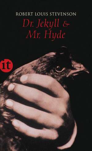 Der seltsame Fall von Dr. Jekyll und Mr. Hyde de Robert Louis Stevenson