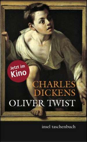 Oliver Twist de Charles Dickens