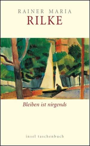 Bleiben ist nirgends. Über Alter und Verlust de Ulrich Baer