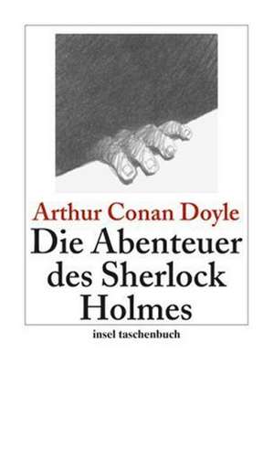 Die Abenteuer des Sherlock Holmes de Arthur Conan Doyle