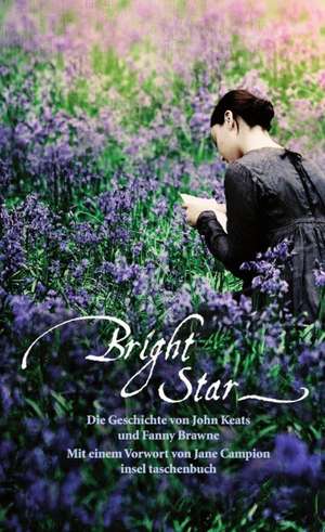 Bright Star de John Keats