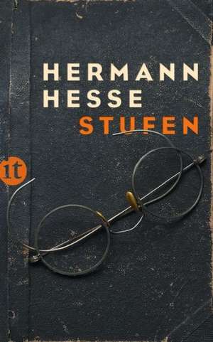 Stufen de Hermann Hesse