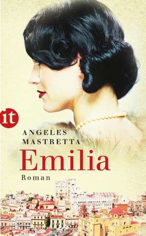 Emilia de Angeles Mastretta