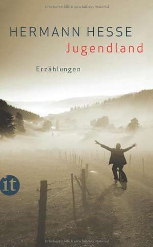 Jugendland de Hermann Hesse