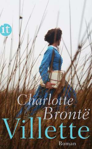 Villette de Charlotte Brontë