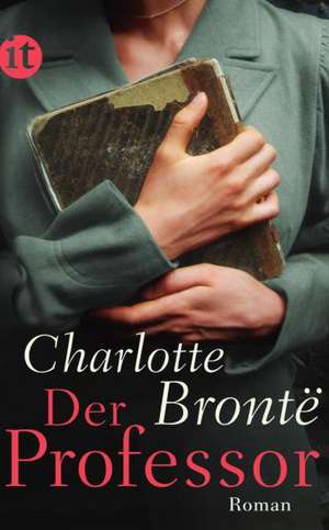 Der Professor de Charlotte Brontë