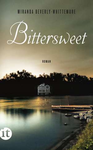 Bittersweet de Miranda Beverly-Whittemore