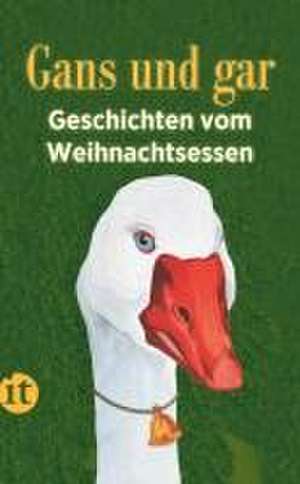 Gans und gar de Susanne Gretter