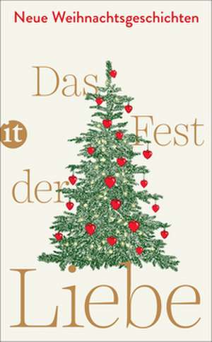 Das Fest der Liebe de Susanne Gretter