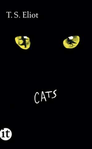 Cats de T. S. Eliot