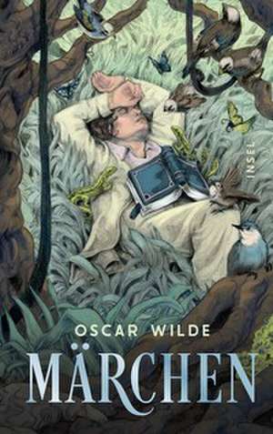 Märchen de Oscar Wilde