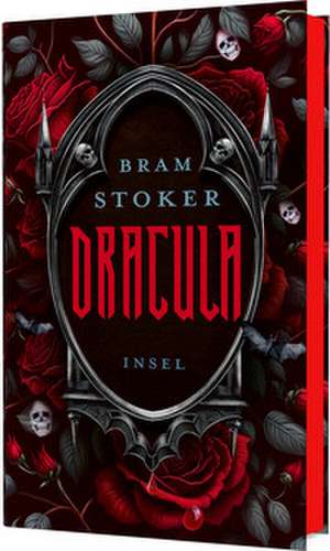Dracula de Bram Stoker