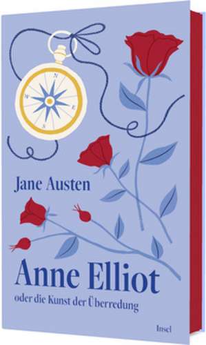 Anne Elliot de Jane Austen