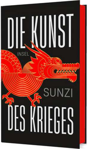 Die Kunst des Krieges de Sun Zi