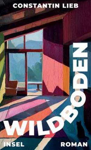 Wildboden de Constantin Lieb