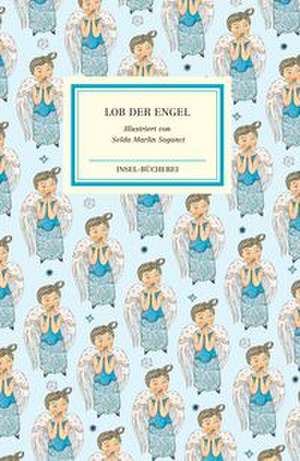 Lob der Engel de Matthias Reiner