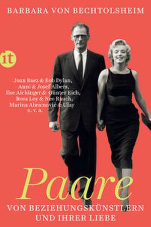 Paare de Barbara von Bechtolsheim
