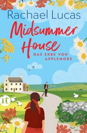 Midsummer House de Rachael Lucas