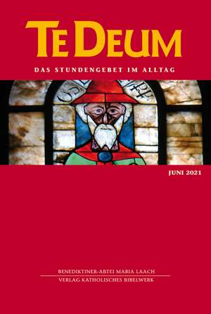 Te Deum 06/2021