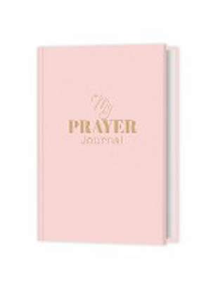 My prayer journal - Profivariante