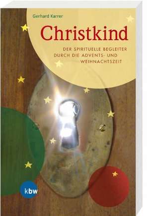 Christkind de Gerhard Karrer