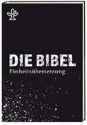 Die Bibel (Schulausgabe, schwarz)