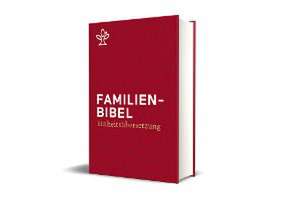 Familienbibel. Großdruck de Franz Kogler