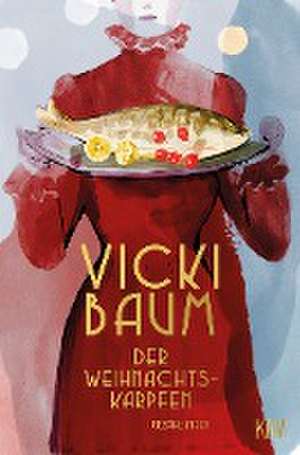 Der Weihnachtskarpfen de Vicki Baum