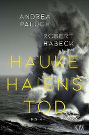 Hauke Haiens Tod de Robert Habeck